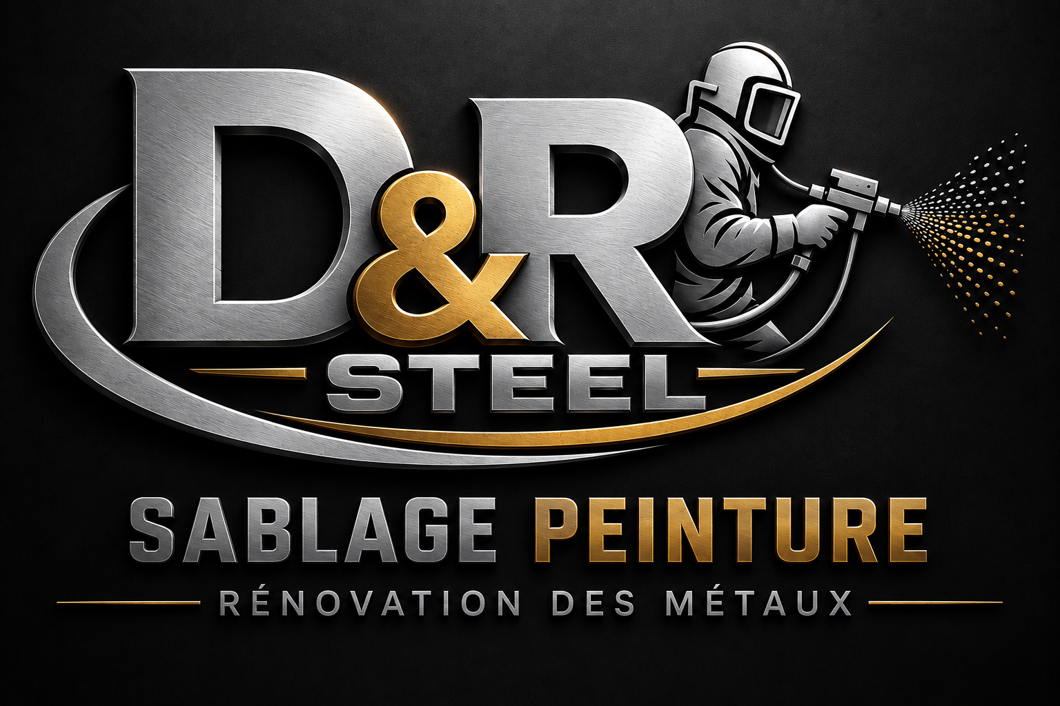 D&R Sablage Steel